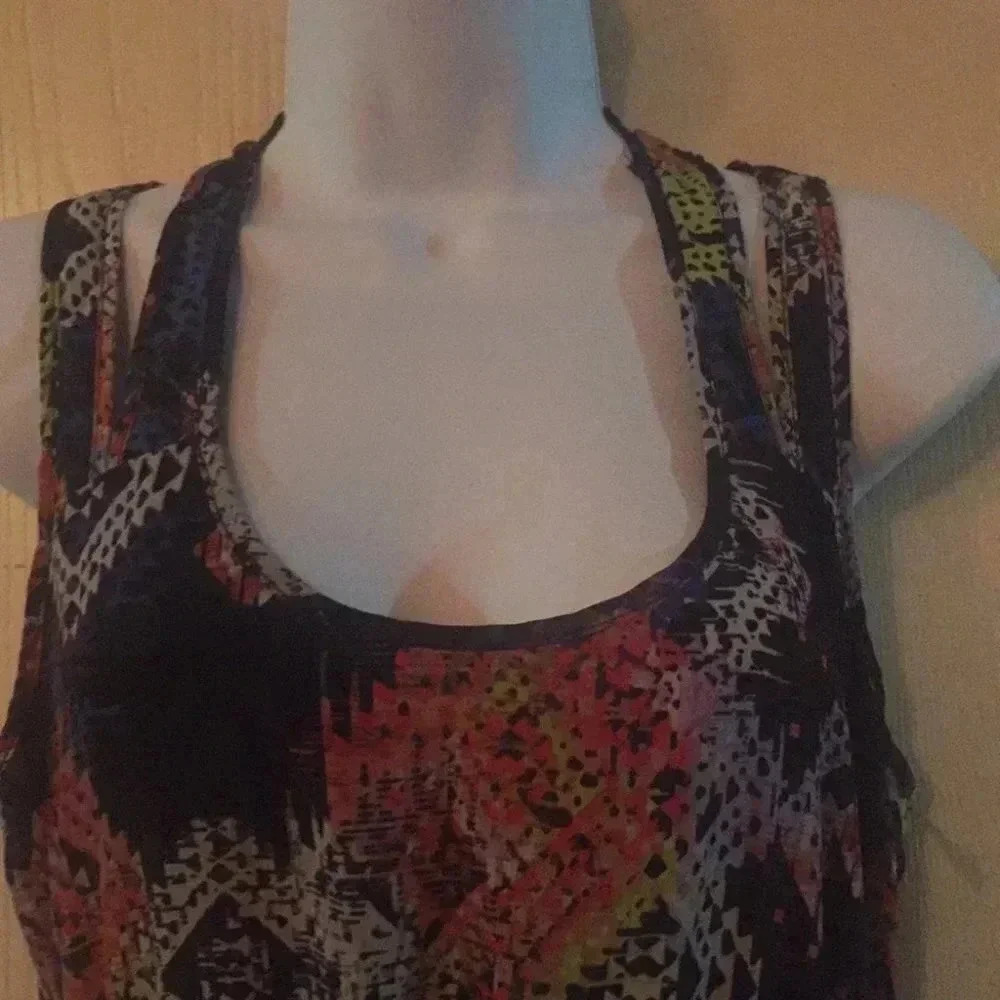 Love on a hanger dress - Picture 2 of 6